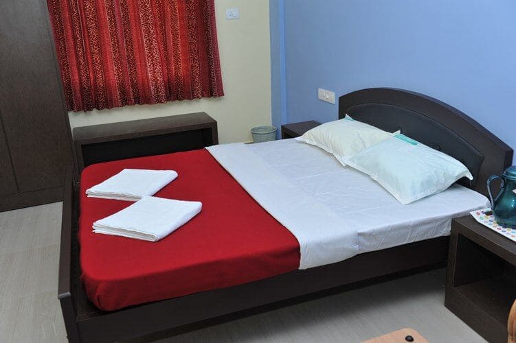 Olivia Residency & Homestay, Wayanad 4